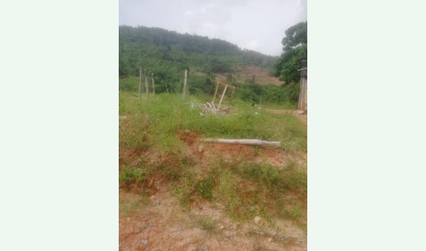 Cover Help me build my house.🙏