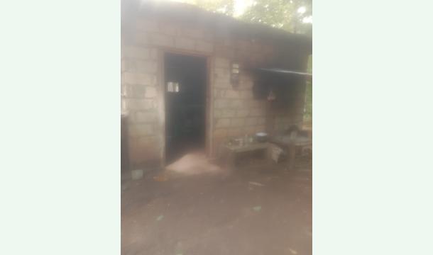 Cover නිවාසයක් තනාගැනීම.