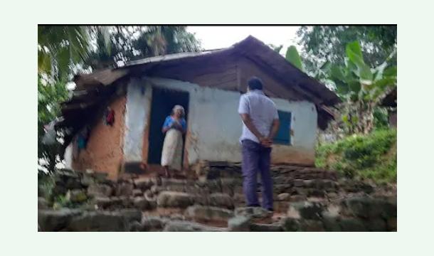 Cover Helping poor people 