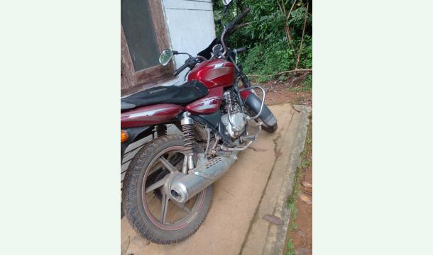 Cover Trying to rebuild my life and break the cycle 