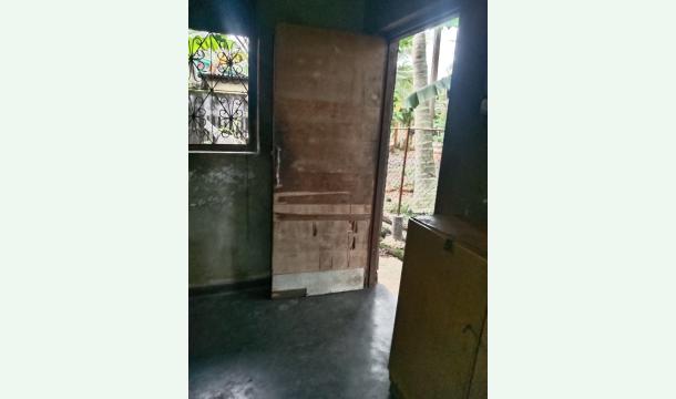 Cover Repair my house