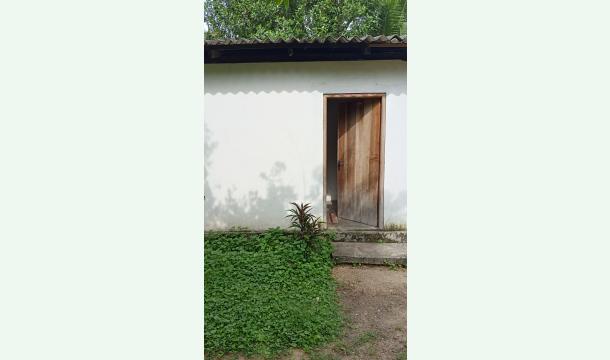 Cover To build  a new house 