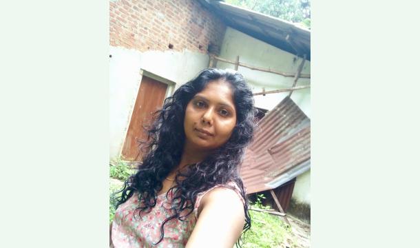 Cover Please help me rebuild my damage house