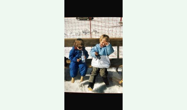 Cover Anni Celcel 🎁