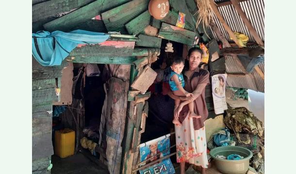 Cover Help me a build my house 🙏🙏