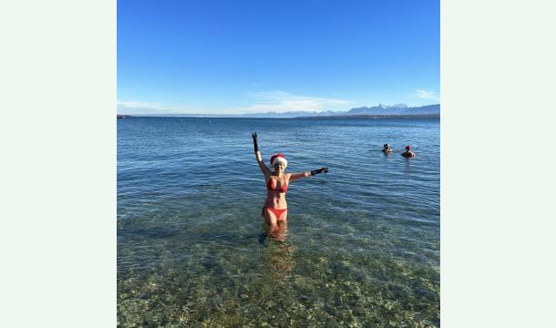 Cover 50 ans de Lucienne 