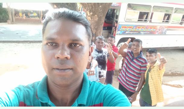 Cover Please help in any way you can to get a car.  God bless you all.