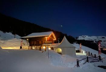 Sauvez le restaurant de Moay 