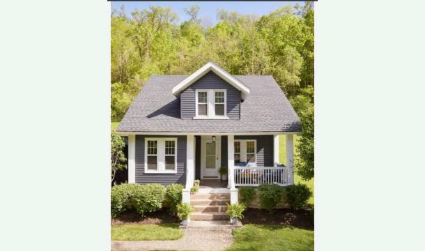 Cover Help me build my house 