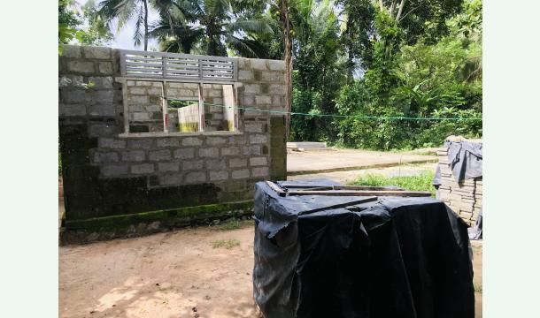 Cover Please help med by my home 