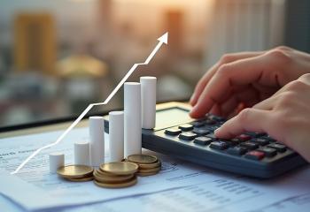 Empowering Wealth: Navigating Global Markets Through Swiss Financial Services