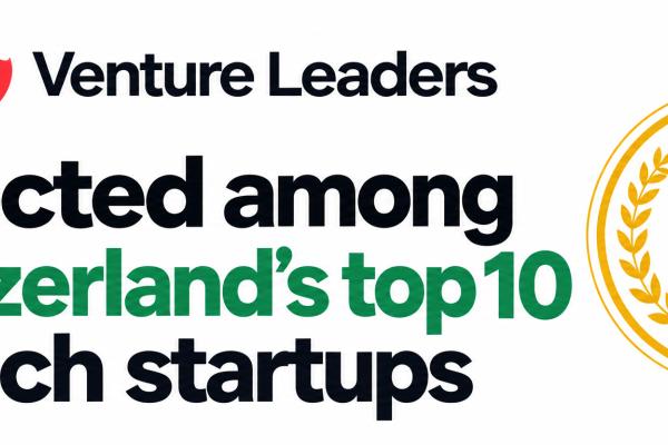 Venture le top 10 fintech