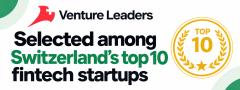 Venture le top 10 fintech