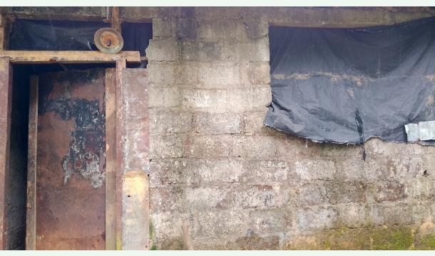 Cover I need help with my house renovations.