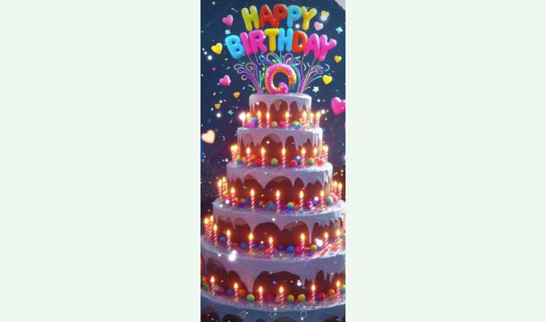 Cover I need some money for Baba's birthday celebration.