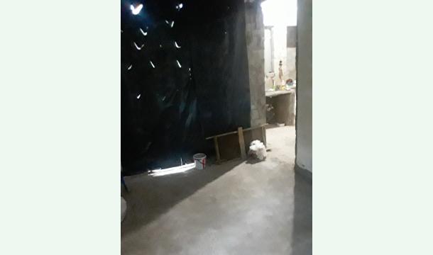 Cover Help me build my house