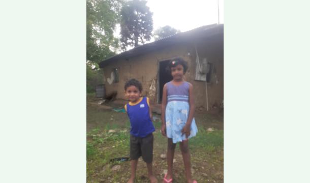 Cover To build a house