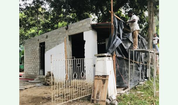 Cover Please! Help me to build my small business 