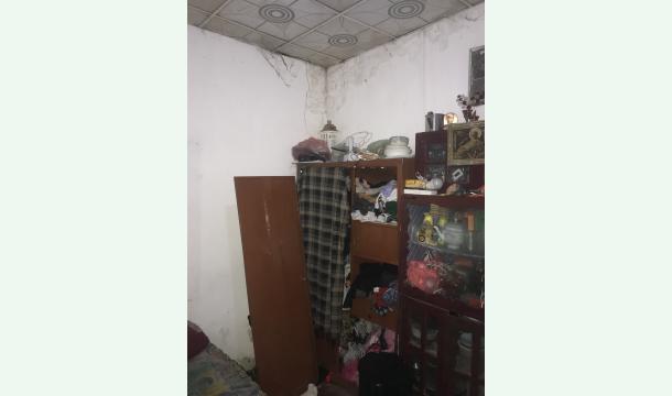 Cover Please help renovate my room 🥺🙏