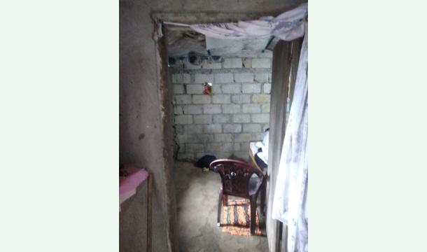 Cover Help with house renovations