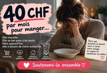 L'impasse d'une Vaudoise après un BURN OUT ! 