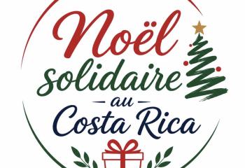 Nöel solidaire au Costa Rica