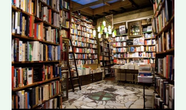 Cover Bon Librairie Fatima