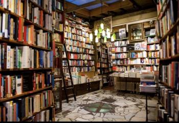 Bon Librairie Fatima