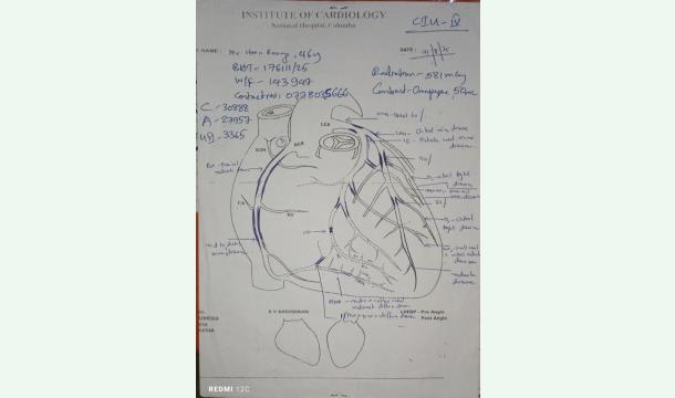 Cover Urgent Cardiothoracic Surgery (CABa)