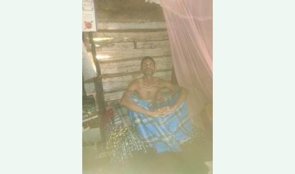 Cover To get a house