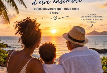 # une maman solo qui souhaite offrir un cadeau à son papa atteint d’alzheimer ❤️
