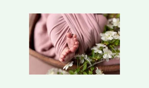 Cover Congratulations Alejandro on your new baby girl! 