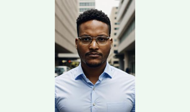 Cover Un coup de main pour Terence et son retour à l'emploi !