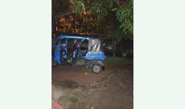 Cover I am a Thirivil driver and have mortgaged my Thirivil car for an emergency. I need to buy it.