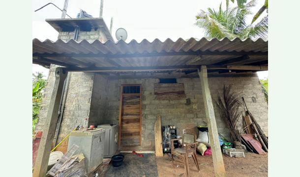 Cover I want to build my own house and buy my dream car.