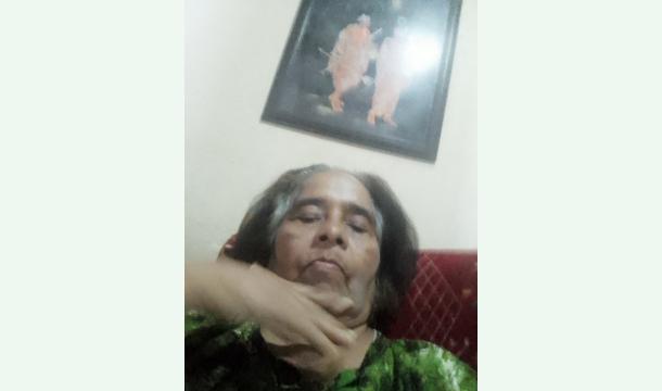 Cover Help me to buy my medicines for Parkinson 