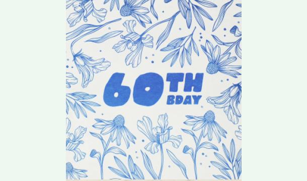 Cover Cadeau commun - Katia’s 60th