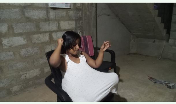 Cover My house is being auctioned by the bank. Please help me get it released from the bank.