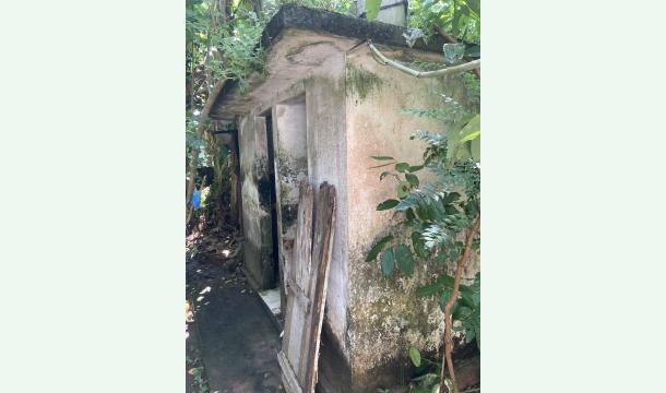 Cover I want to fix my home