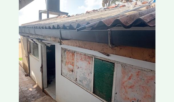 Cover To revive a collapsed businessde