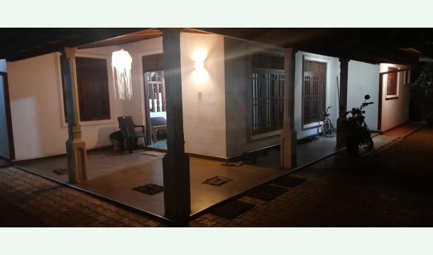 Cover I want my 4 children staying house 