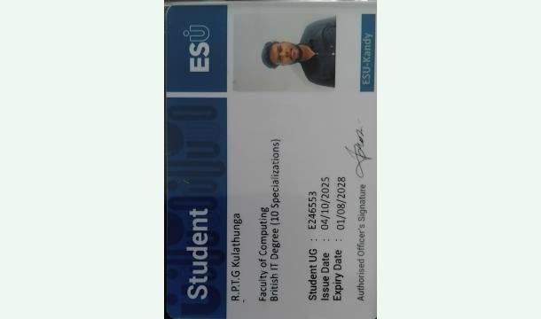 Cover Funding for education