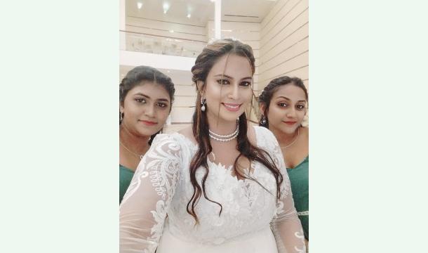 Cover I don't have the money for the wedding scheduled for next month.