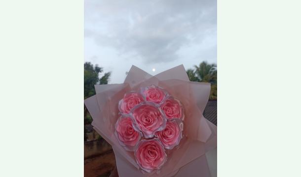 Cover From passion to profit