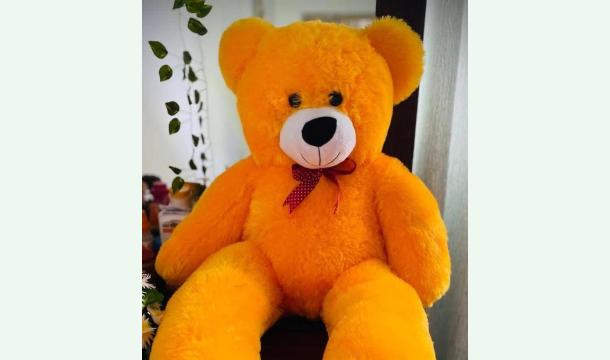 Cover To get a birthday present