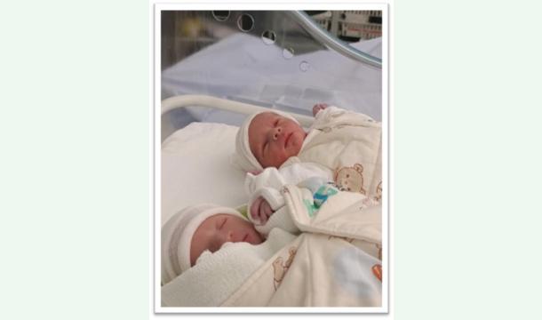 Cover LEONIDAS & IASONAS