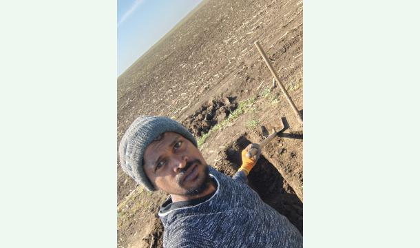 Cover For the recover living cost