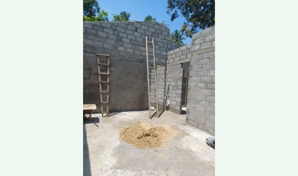 Cover My house repayar  need money