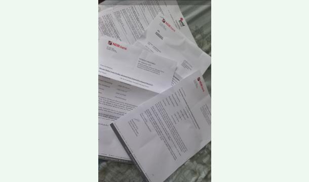 Cover Support me to pay off my debts