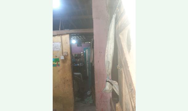 Cover No house please help